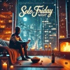 Kusay Azzam - Solo Friday Night