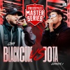 Urban Roosters、Blackcode、Eznar Beats、JOTA - Objetos - Jota Vs Blackcode (Live|Explicit)