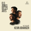 Els Amics de les Arts、Kevin Johansen - Reykjavík