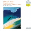 Melos Quartett - Debussy: String Quartet in G Minor, Op. 10, L. 85: 1. Animé et très décidé (G小调弦乐四重奏，作品10 - 第一乐章 活跃且很果断的)