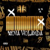 DJ MOTTA、Mc Elodie、MC GW - Automotivo Nova Holanda (Explicit)