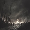 UNCHND - These Streets of Fire (Metal Version)