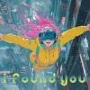 Arcade Player、8-Bit Arcade - I Found You