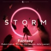 Ruben Icarus、John Laurant、Ron Van Den Beuken - Fantasy