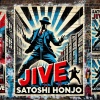 Satoshi Honjo - Jive