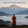 Himalayan Meditation Ambience、reiki healing zone、Spiritual Meditation Vibes - Beyond Thought