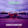 Sondertransport - Sommer Boy