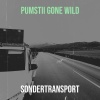 Sondertransport - Pumstii Gone Wild