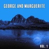 George and Marguerite - Across the Border (Variation)