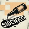 James Kaye - sideways