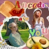 罗艺恒、Soph T. - Toast, Tomatoes, Avocados And You (中文版)