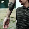 Nepo、El Materino - 808 (feat. El Materino)(Explicit)