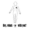 Izzy L、Denats - Hey, Whats Up With You (Denats Remix Radio Edit)