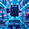 Denis Pavlov - Science Of Tomorrow