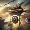 John Lingbom、Batha Gong、Jonathan Mantras - Temple Bells at Dawn