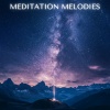 Meditation Melodies、High Vibes Now!、Calm Music - Paper Chains - Escaping Anxiety’s Grip