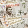 Burna Boy - African Giant