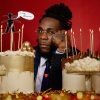 Burna Boy、Ladysmith Black Mambazo - Glory (feat. Ladysmith Black Mambazo)(Explicit)