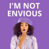 Mike Anton - I'm Not Envious