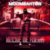Deejay Maquina Oficial、XR RADOWAN - NOCHE DE FUEGO (Moombahton)