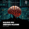 Mario Più、Sergio Marini - Vector (DJ Tribe remix)