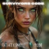 KATE、CYCLONE、SWAG777 - SURVIVORS CODE