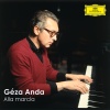 Géza Anda - Beethoven: Diabelli Variations, Op. 120: Theme. Vivace