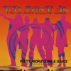 Tito Puente Jr.、Cali Aleman - Pretty People Come & Dance (Guarachando)(DSK Old School Mix)