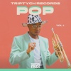 Key Loch、Sahra、Gabe Rizza - Boogie Oogie Oogie (TP & GR Mix)