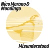 Nico Morano、Mondingo - Misunderstood