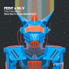Peznt、Mr. V、steve mac - The Preacher (Steve Mac Remix)