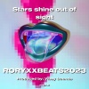 RORYXXBEATS2023 - Stars shine out of sight (Explicit)
