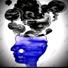 Gilly - Evil thoughts (Explicit)