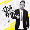 大星 - 你是我的人