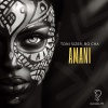 Toni Sizer、BO CHA - Amani (Radio Edit)