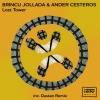 Brincu Jollada、Ander Cesteros - Lost Tower