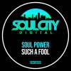 Soul Power - Such A Fool