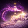 レイキヒーリングマスター、レイキヒーリングユニット、睡眠音楽の巨匠 - 静寂の波動 (Shizuka no Hadō)