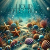 Calming Water Consort、Sleeping Music Zone、Soothing Chill Out for Insomnia - Ripples of Serenity