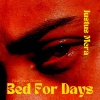 Justus Mera、John Gillette - Bed For Days (feat. John Gillette)(Freestyle Remix)