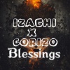 Izaghi、Corizo - Blessings