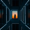 Dj Haiku - Echoes in the Night (Chill Out Edit)