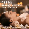 Relaxation Sommeil et Détente - Atmosphère Relaxante pour Dormir