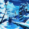 Hoshina Rei - Winter