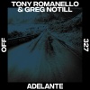 Tony Romanello、Greg Notill - Adelante