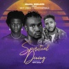 Jamal Beeleon、Martinsfeelz、Seyi Vibez - Spiritual Dining