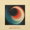 Jussi Halme、cocabona - What You Need
