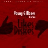 Young G Mozes、Corizo - LIKES AND DISLIKES With Corizo (Remix|Explicit)