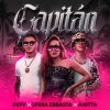 Rvfv、Anitta、Sfera Ebbasta - Capitan