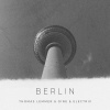 Thomas Lemmer、Oine、Electrix - Berlin